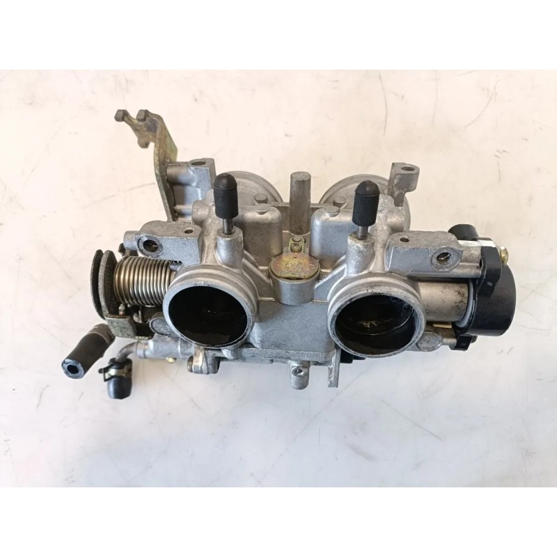 Corpo farfallato Yamaha T-Max 500 (E2) (03-07) T-Max 500 