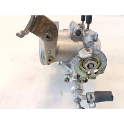 Corpo farfallato Yamaha T-Max 500 (E2) (03-07) T-Max 500 