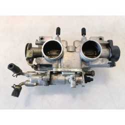 Corpo farfallato Yamaha T-Max 500 (E2) (03-07) T-Max 500 