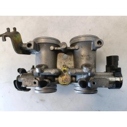 Corpo farfallato Yamaha T-Max 500 (E2) (03-07) T-Max 500 