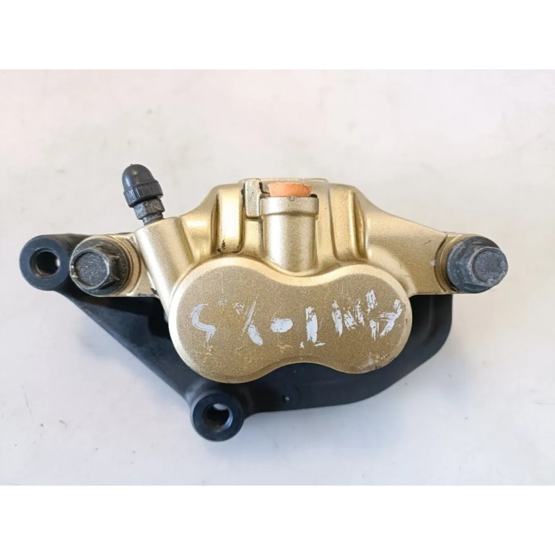 Pinza freno anteriore completo Yamaha T-Max 500 (E2) (03-07) T-Max 500 Sinistro