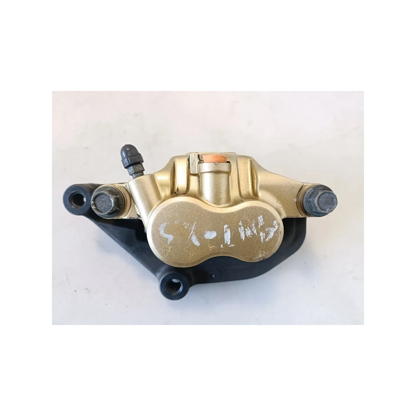 Pinza freno anteriore completo Yamaha T-Max 500 (E2) (03-07) T-Max 500 Sinistro