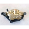 Pinza freno anteriore completo Yamaha T-Max 500 (E2) (03-07) T-Max 500 Sinistro