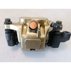 Pinza freno anteriore completo Yamaha T-Max 500 (E2) (03-07) T-Max 500 Sinistro