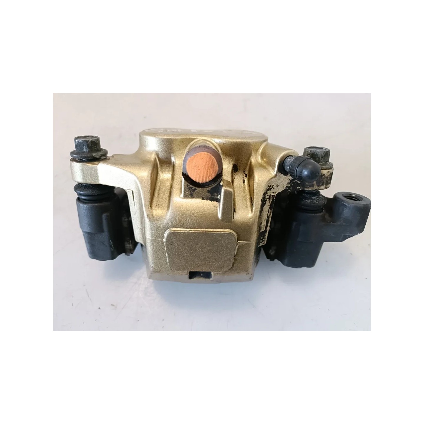 Pinza freno anteriore completo Yamaha T-Max 500 (E2) (03-07) T-Max 500 Sinistro