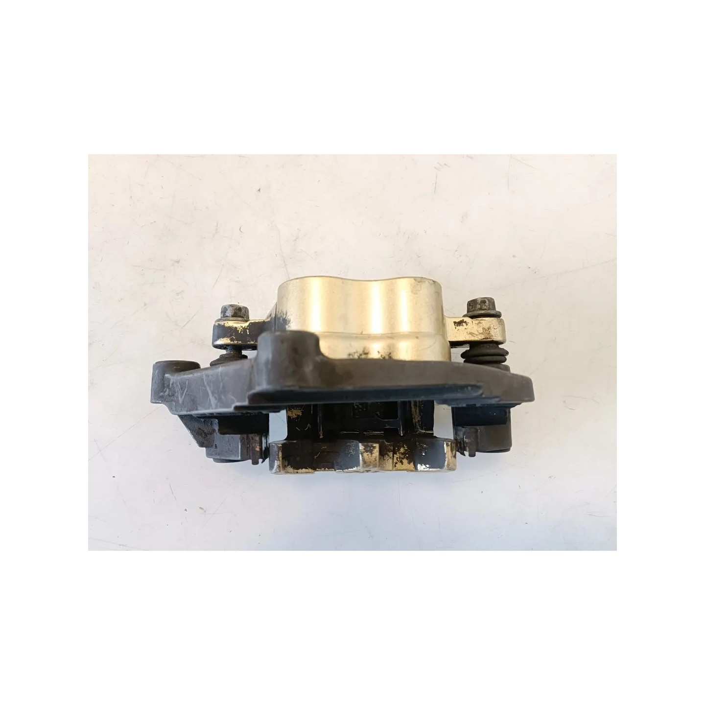 Pinza freno anteriore completo Yamaha T-Max 500 (E2) (03-07) T-Max 500 Sinistro