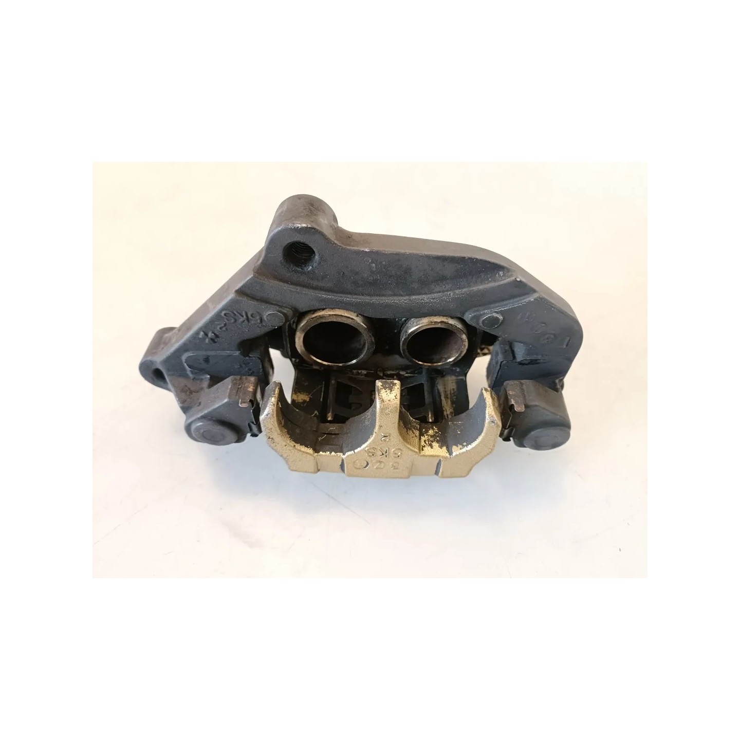 Pinza freno anteriore completo Yamaha T-Max 500 (E2) (03-07) T-Max 500 Sinistro