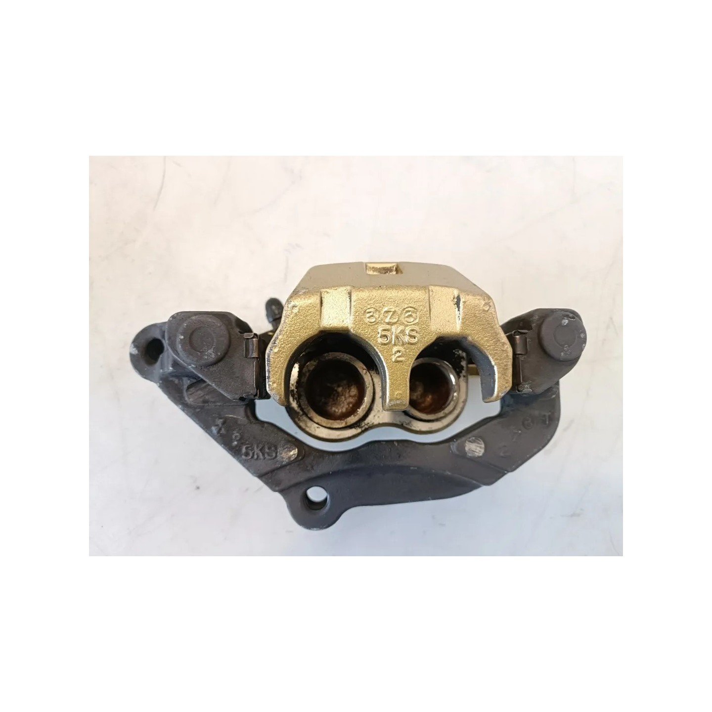 Pinza freno anteriore completo Yamaha T-Max 500 (E2) (03-07) T-Max 500 Destro