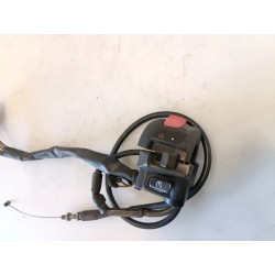 Blocco comandi multifunzioni Yamaha T-Max 500 (E2) (03-07) T-Max 500 Destro