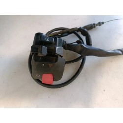 Blocco comandi multifunzioni Yamaha T-Max 500 (E2) (03-07) T-Max 500 Destro