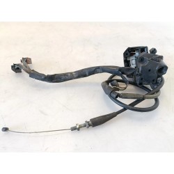 Blocco comandi multifunzioni Yamaha T-Max 500 (E2) (03-07) T-Max 500 Destro