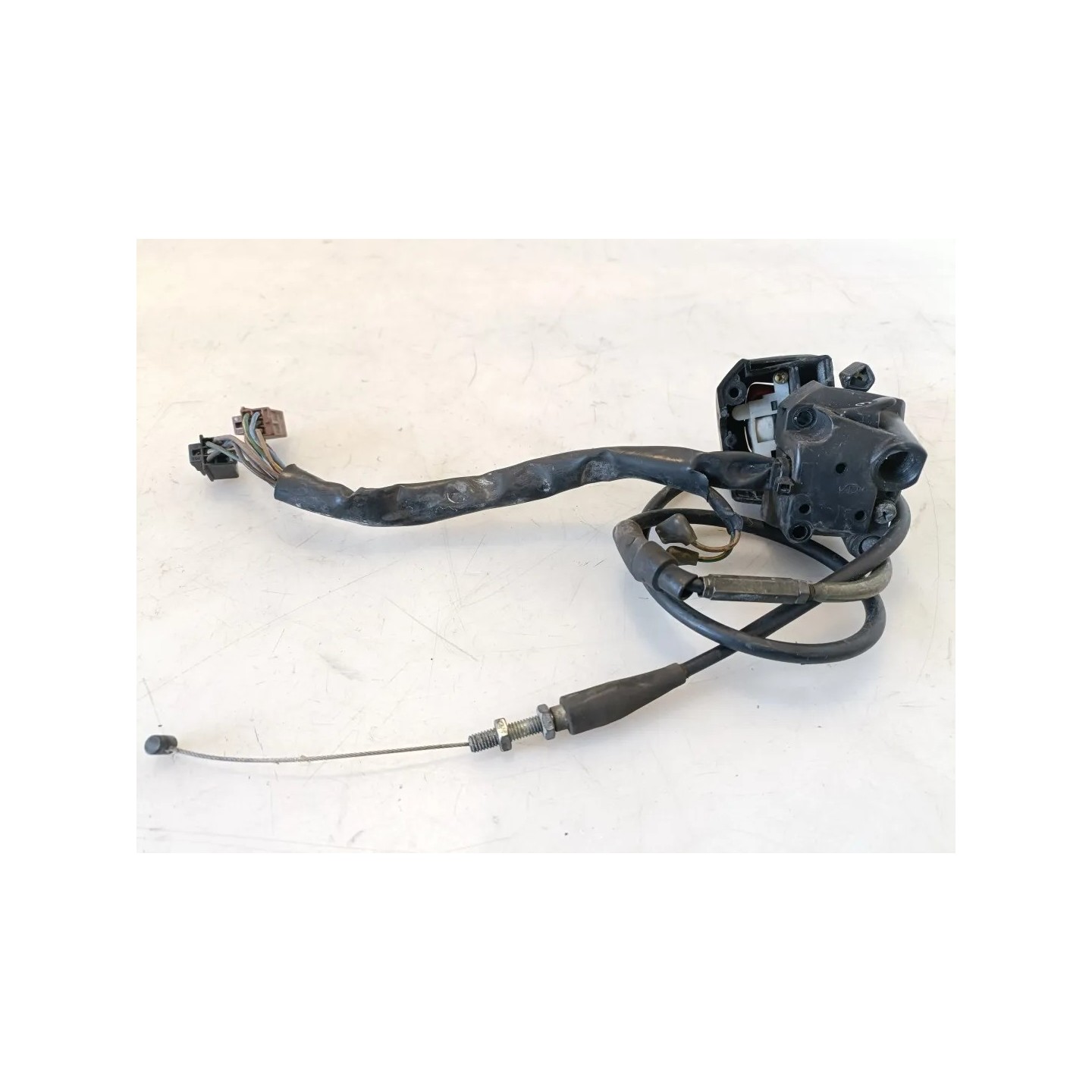 Blocco comandi multifunzioni Yamaha T-Max 500 (E2) (03-07) T-Max 500 Destro