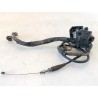 Blocco comandi multifunzioni Yamaha T-Max 500 (E2) (03-07) T-Max 500 Destro