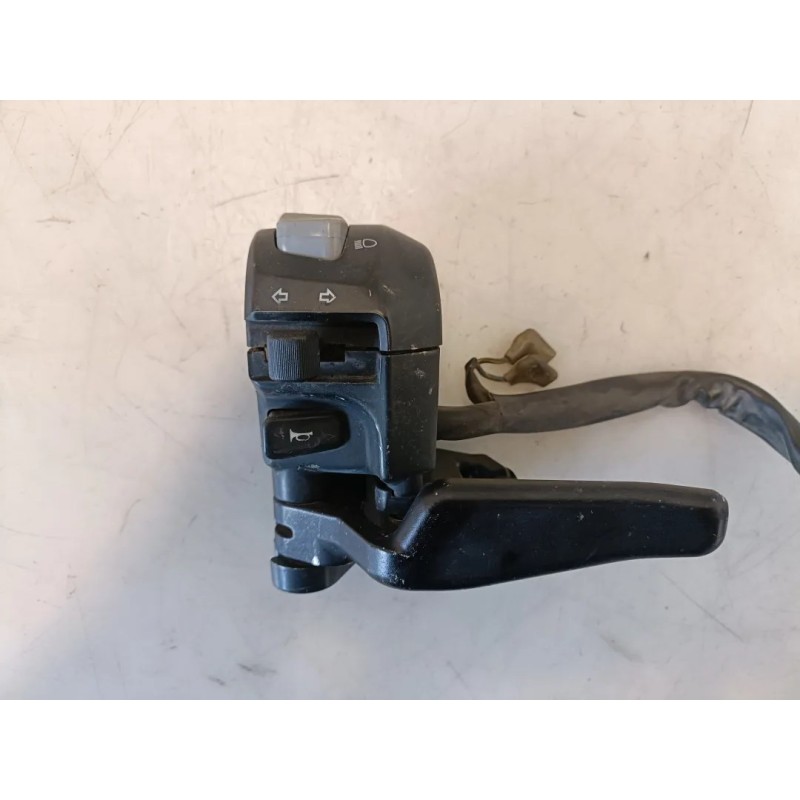 Blocco comandi multifunzioni Yamaha T-Max 500 (E2) (03-07) T-Max 500 Sinistro