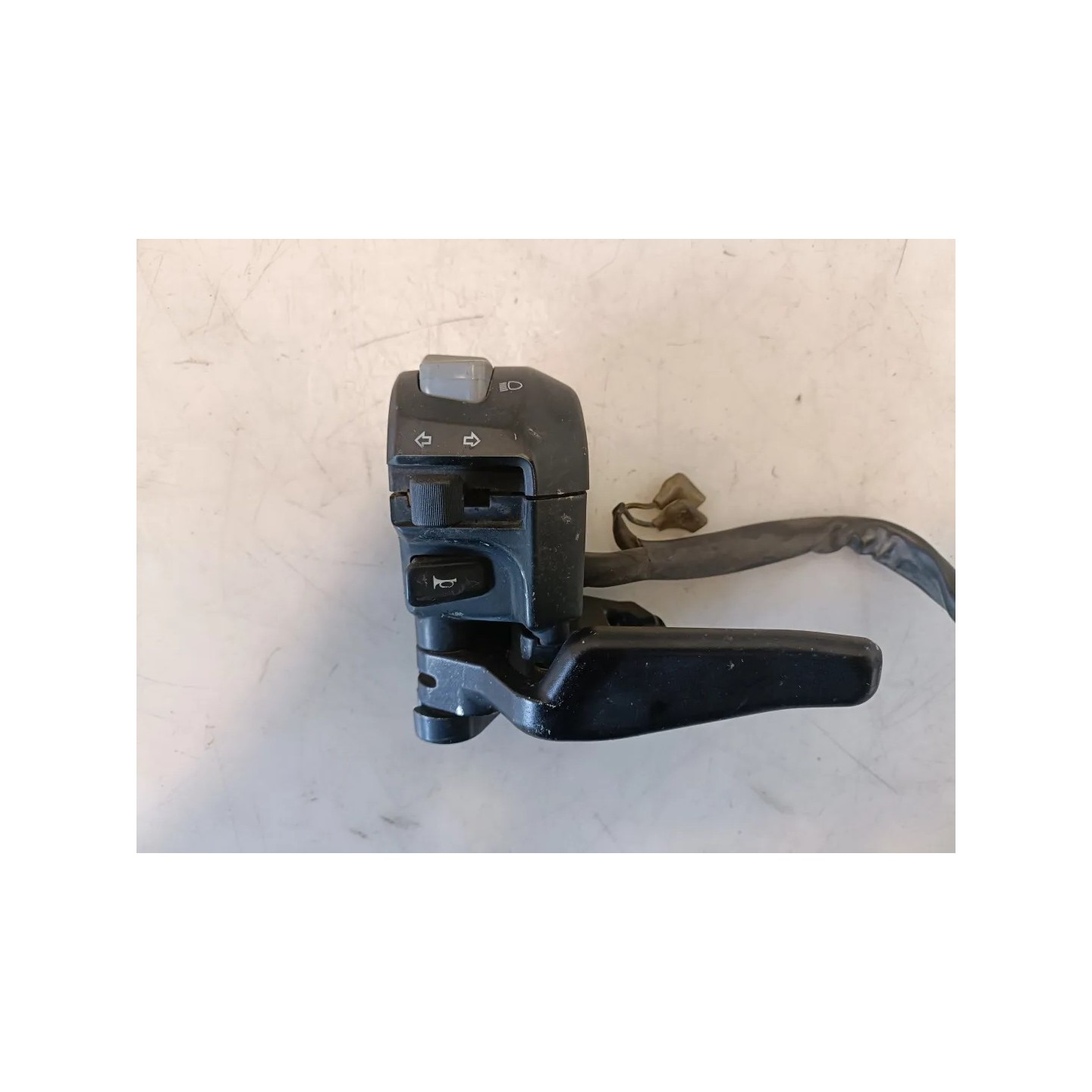 Blocco comandi multifunzioni Yamaha T-Max 500 (E2) (03-07) T-Max 500 Sinistro