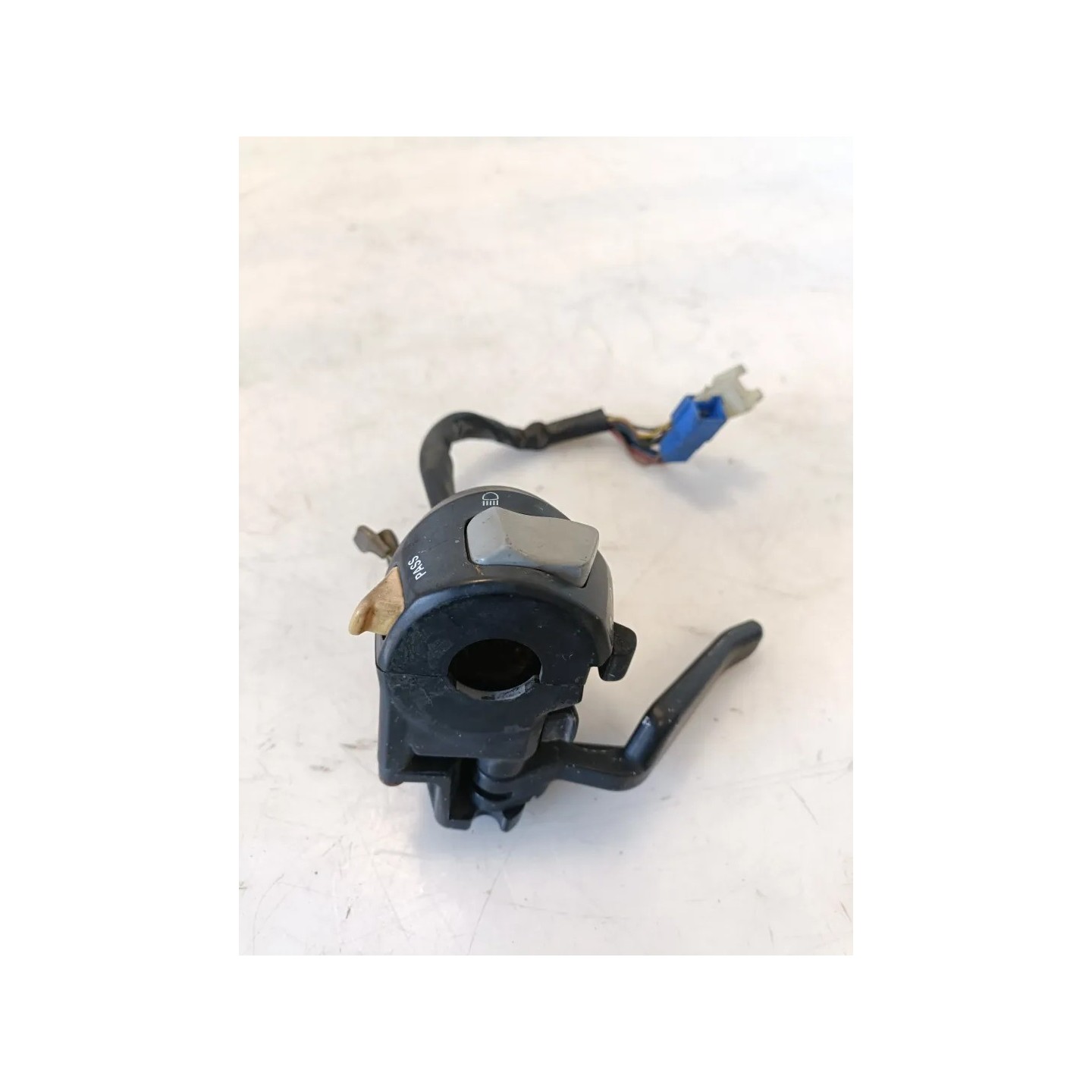Blocco comandi multifunzioni Yamaha T-Max 500 (E2) (03-07) T-Max 500 Sinistro