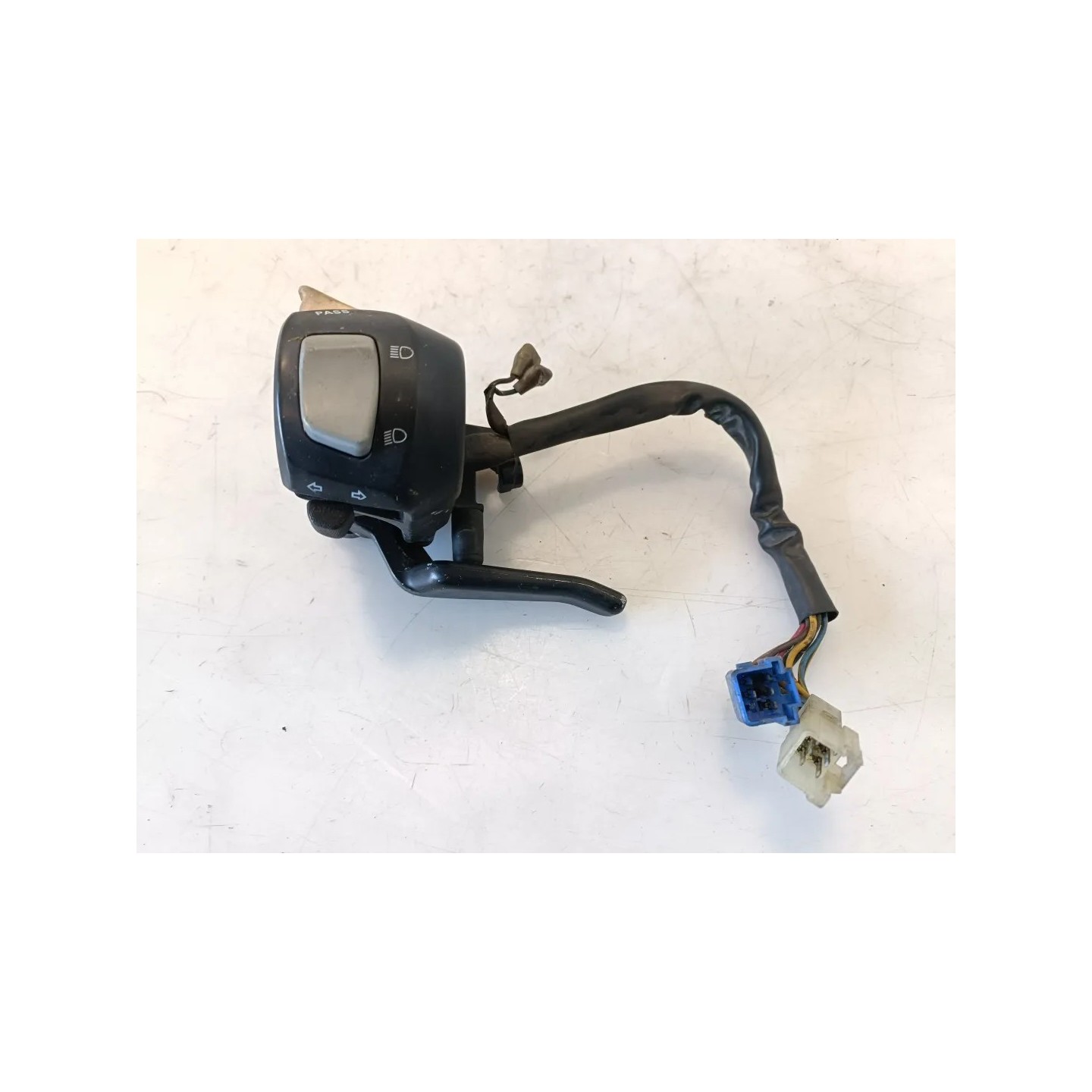 Blocco comandi multifunzioni Yamaha T-Max 500 (E2) (03-07) T-Max 500 Sinistro