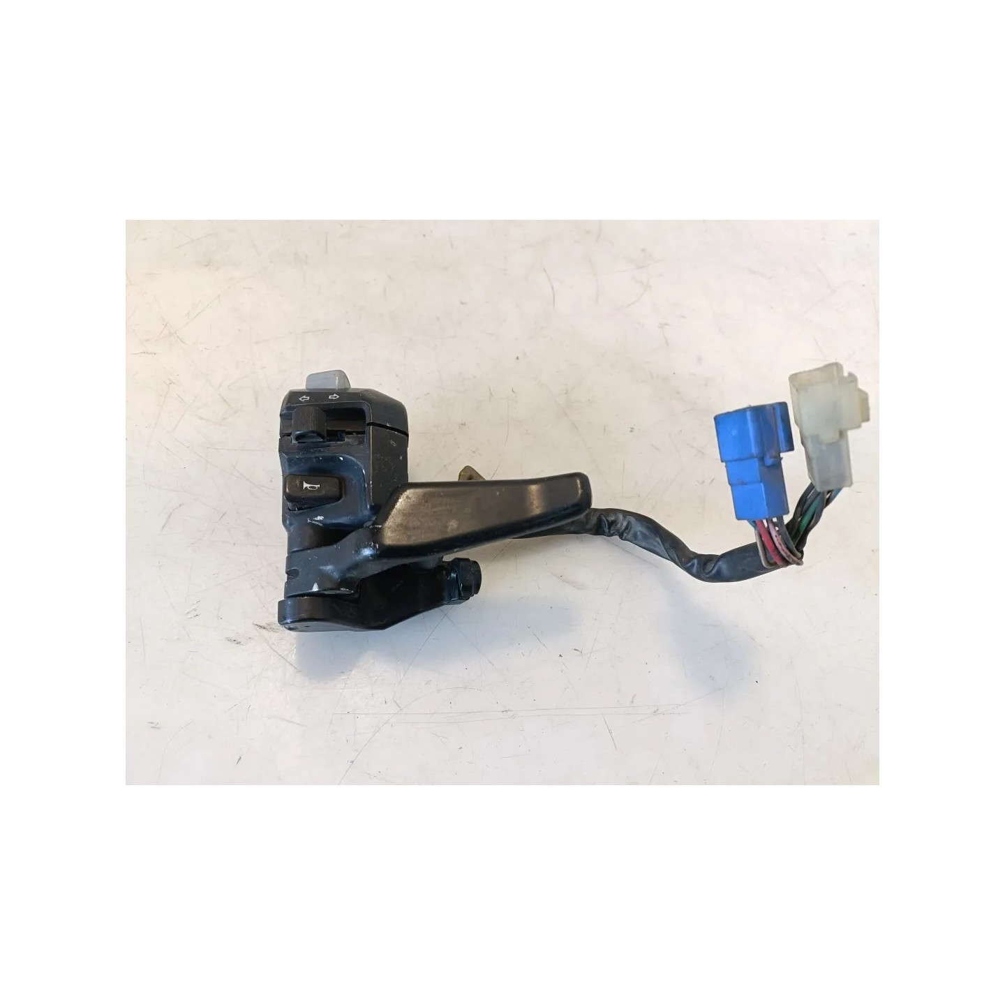 Blocco comandi multifunzioni Yamaha T-Max 500 (E2) (03-07) T-Max 500 Sinistro