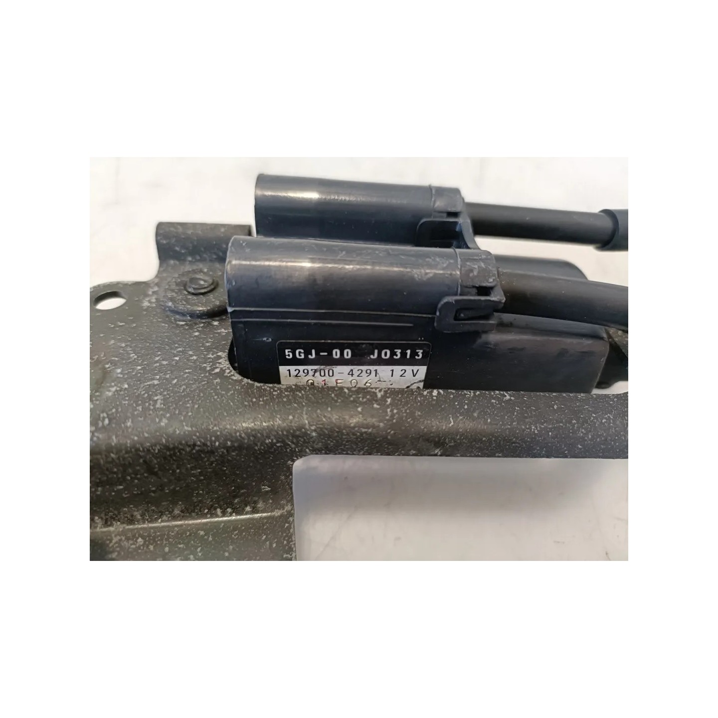 Bobina Yamaha T-Max 500 (E2) (03-07) T-Max 500 