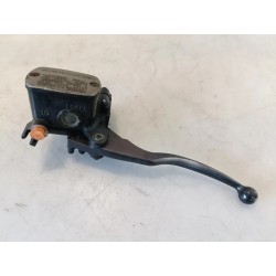 Pompa con serbatoio liquido freni posteriore Yamaha T-Max 500 (E2) (03-07) T-Max 500 