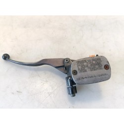 Pompa con serbatoio liquido freni posteriore Yamaha T-Max 500 (E2) (03-07) T-Max 500 