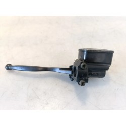 Pompa con serbatoio liquido freni posteriore Yamaha T-Max 500 (E2) (03-07) T-Max 500 
