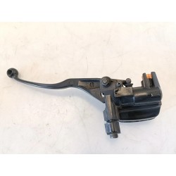 Pompa con serbatoio liquido freni anteriore Yamaha T-Max 500 (E2) (03-07) T-Max 500 