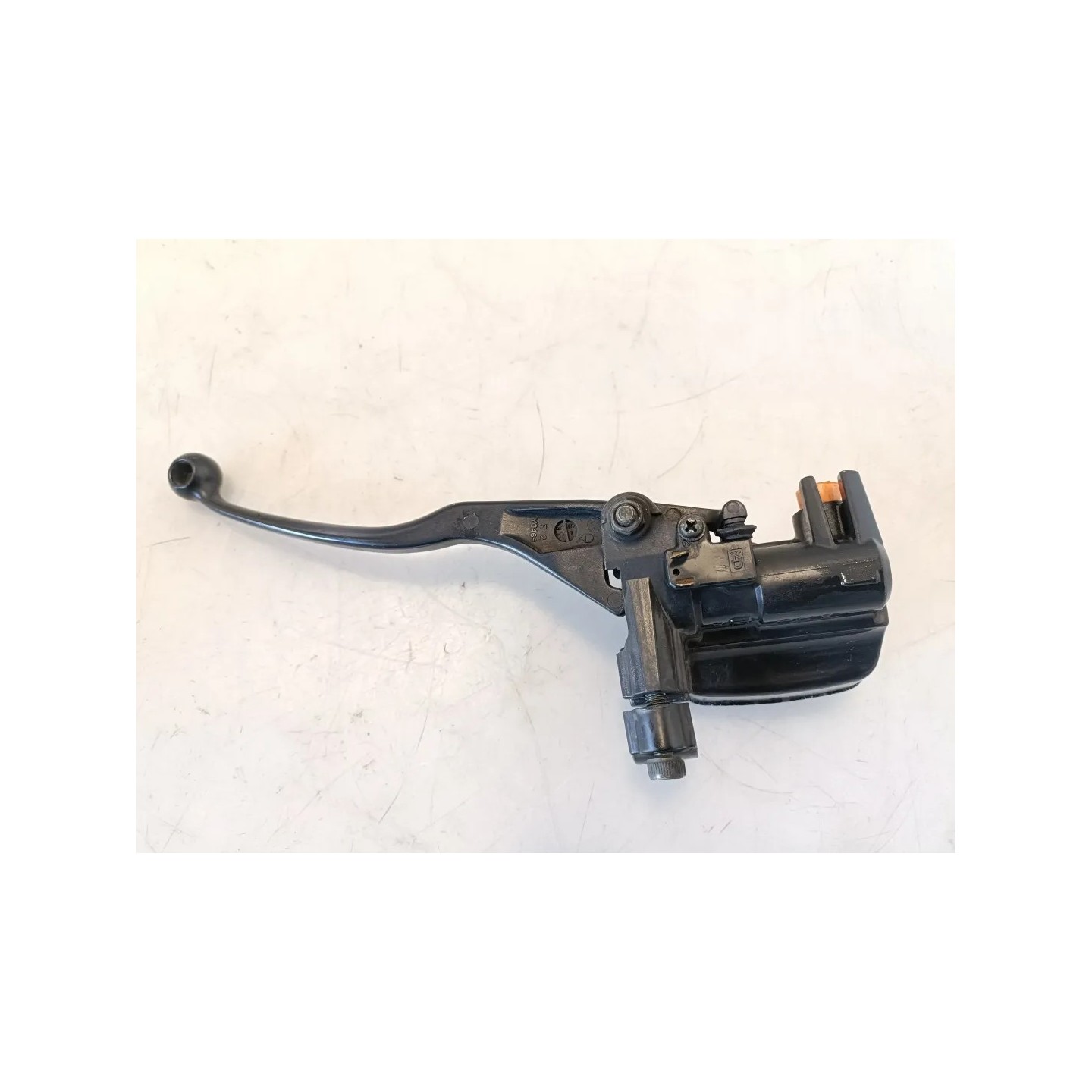 Pompa con serbatoio liquido freni anteriore Yamaha T-Max 500 (E2) (03-07) T-Max 500 