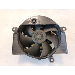 Elettroventola con supporto Yamaha T-Max 500 (E2) (03-07) T-Max 500 