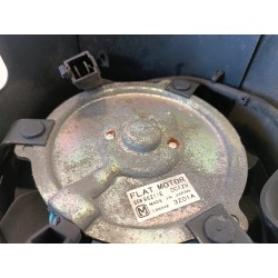 Elettroventola con supporto Yamaha T-Max 500 (E2) (03-07) T-Max 500 