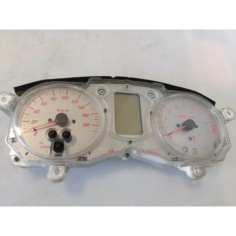 Strumentazione completo Yamaha T-Max 500 (E2) (03-07) T-Max 500 