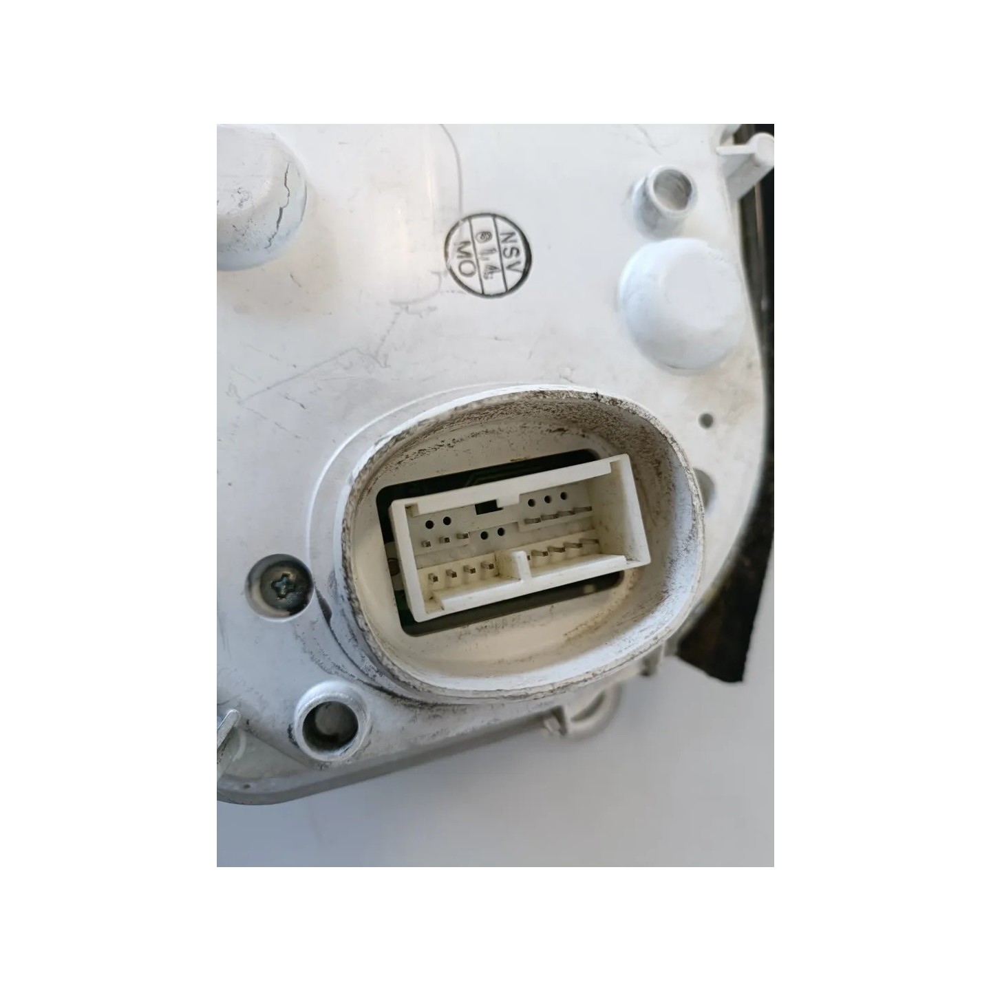 Strumentazione completo Yamaha T-Max 500 (E2) (03-07) T-Max 500 