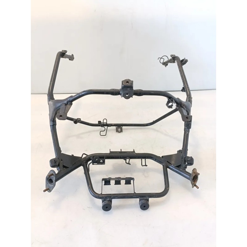Telaio supporto carenatura anteriore Yamaha T-Max 500 (E2) (03-07) T-Max 500 
