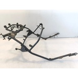 Telaio supporto carenatura anteriore Yamaha T-Max 500 (E2) (03-07) T-Max 500 