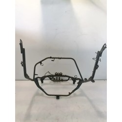 Telaio supporto carenatura anteriore Yamaha T-Max 500 (E2) (03-07) T-Max 500 