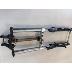 forcella ant. completa Yamaha T-Max 500 (E2) (03-07) T-Max 500 