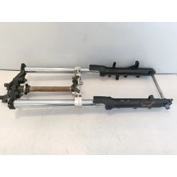 forcella ant. completa Yamaha T-Max 500 (E2) (03-07) T-Max 500 