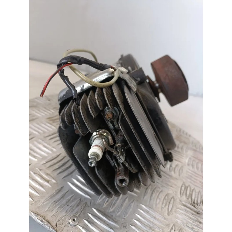 Motore semicompleto Piaggio Ciao Ciao 50 