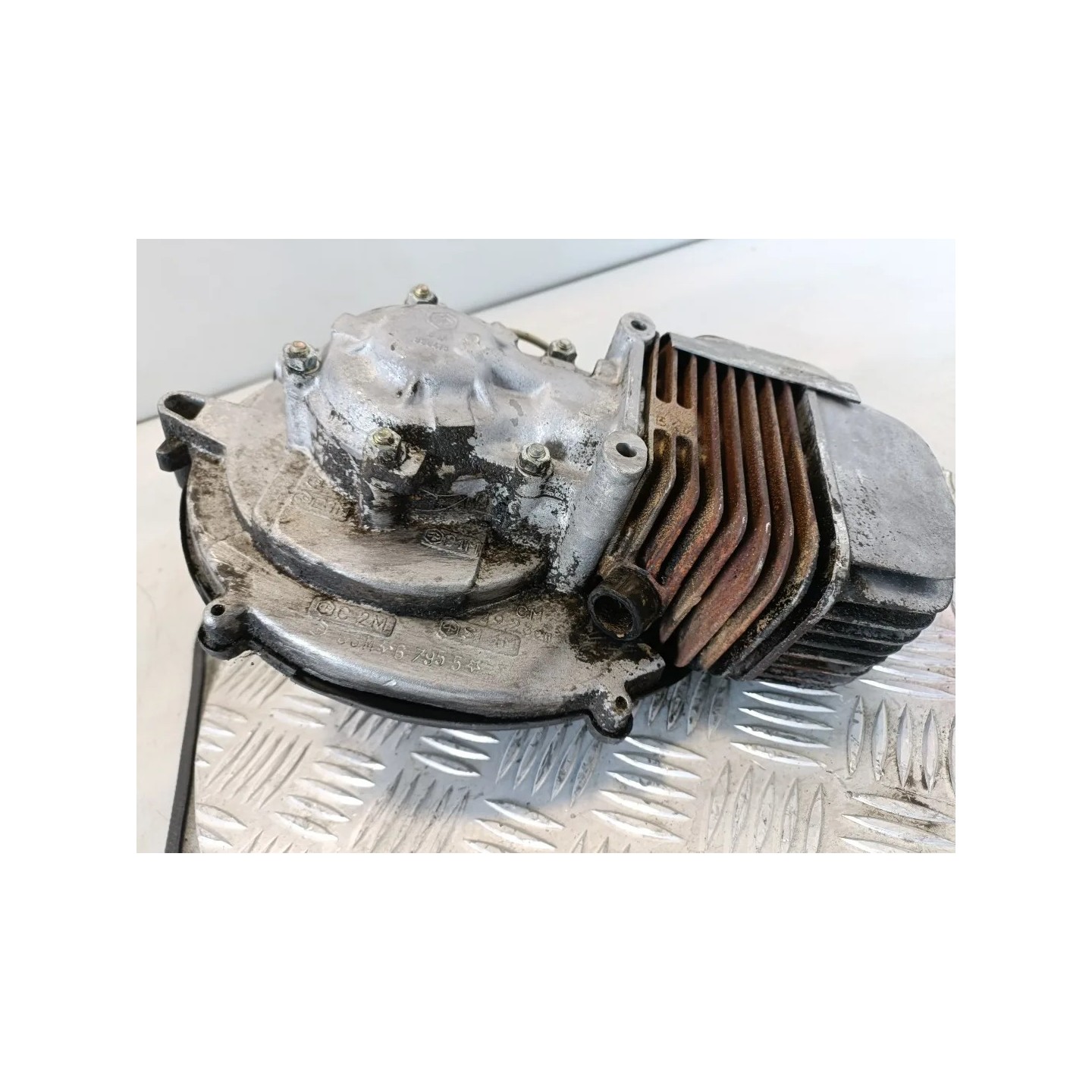 Motore semicompleto Piaggio Ciao Ciao 50 
