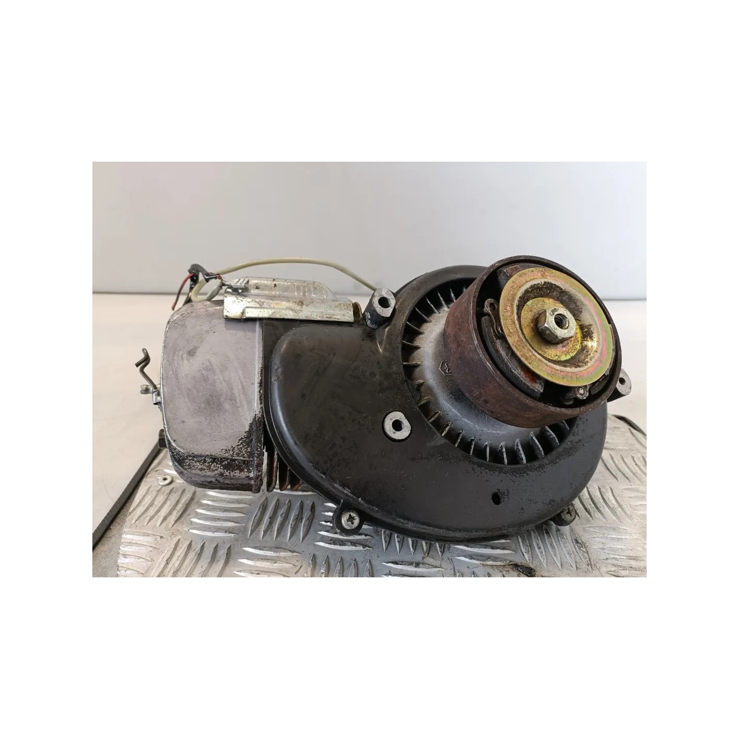 Motore semicompleto Piaggio Ciao Ciao 50 
