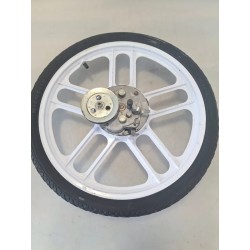 Ruota posteriore Piaggio Ciao Ciao 50 