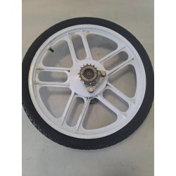 Ruota posteriore Piaggio Ciao Ciao 50 