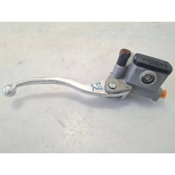 Pompa con serbatoio liquido freni anteriore con leva F.B. Mondial SMX 125 Motard Motard 