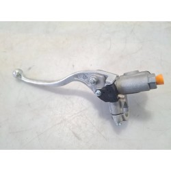 Pompa con serbatoio liquido freni anteriore con leva F.B. Mondial SMX 125 Motard Motard 