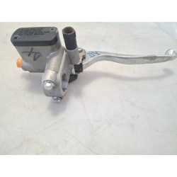 Pompa con serbatoio liquido freni anteriore con leva F.B. Mondial SMX 125 Motard Motard 