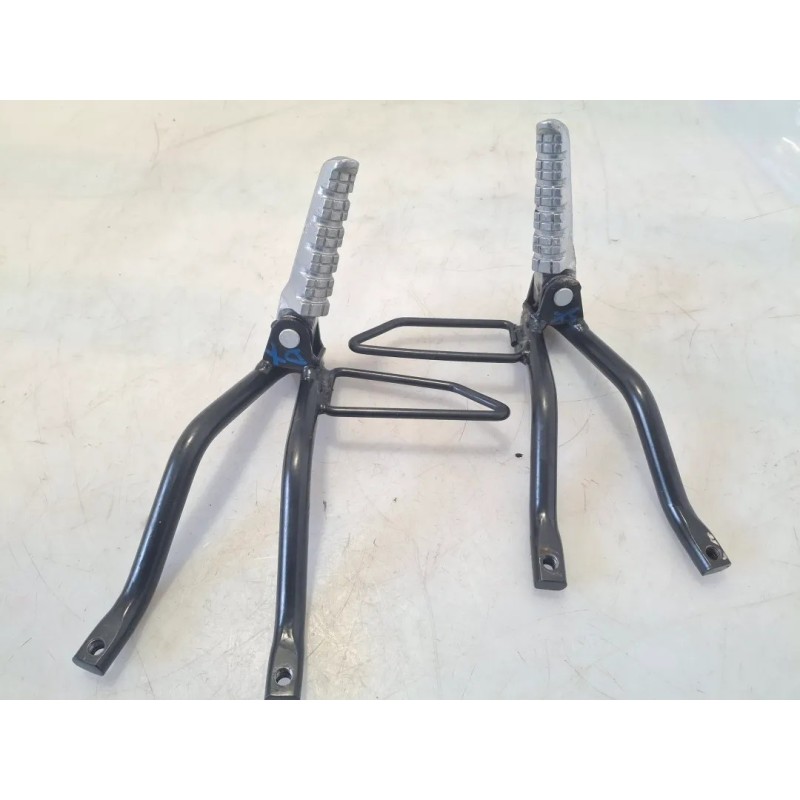 Appoggiapiedi F.B. Mondial SMX 125 Motard Motard 