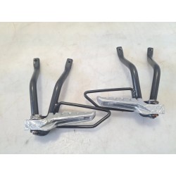 Appoggiapiedi F.B. Mondial SMX 125 Motard Motard 