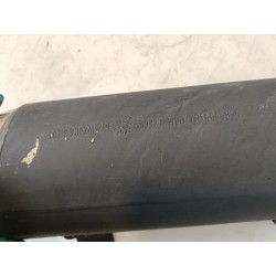 Silenziatore scarico F.B. Mondial SMX 125 Motard Motard 