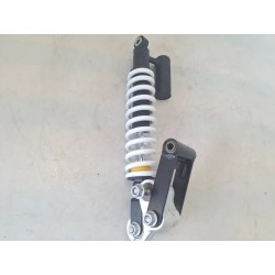 Ammortizzatore posteriore F.B. Mondial SMX 125 Motard Motard 