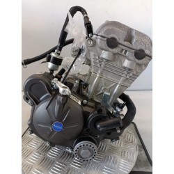 Motore semicompleto F.B. Mondial SMX 125 Motard Motard 